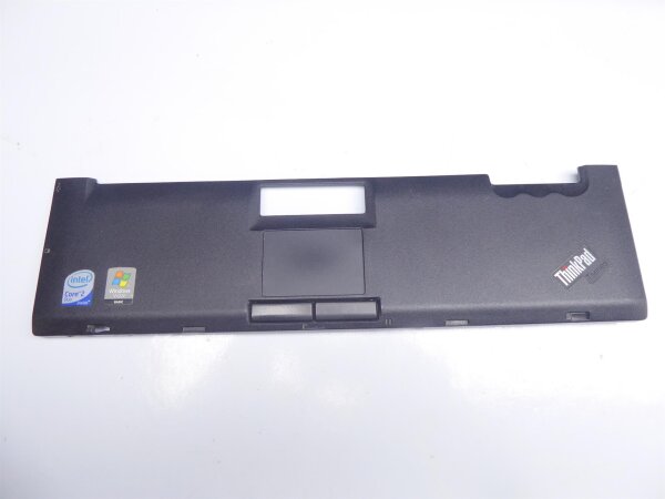 Lenovo ThinkPad T61 Touchpad Handauflage mit Touchpad 42W2479 #2685