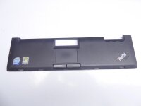 Lenovo ThinkPad T61 Touchpad Handauflage mit Touchpad...