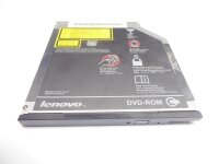 Lenovo ThinkPad T61 IDE DVD DVD-ROM Laufwerk 39T2683 #2685