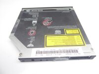 Lenovo ThinkPad T61 IDE DVD DVD-ROM Laufwerk 39T2683 #2685