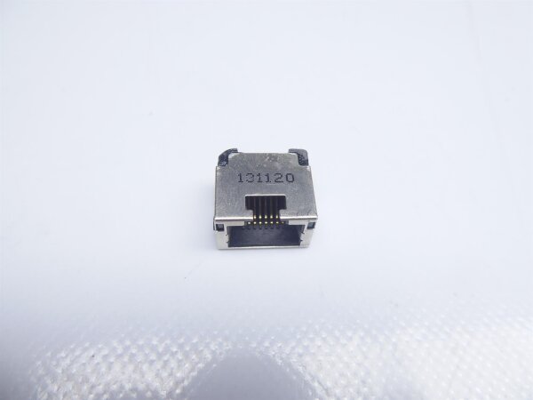 Acer Aspire V3-772G LAN Ethernet Buchse jack Mainboard #3326