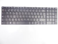 Toshiba Satellite Pro C50-A-1EM Tastatur Keyboard QWERTY Layout H000053530 #4731