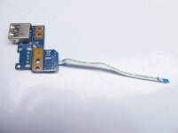 Toshiba Satellite Pro C50-A-1EM USB Board incl. Kabel...