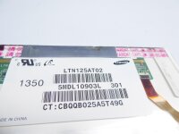 Samsung LED Display 12,5" matt LTN125AT02-301 40Pol.
