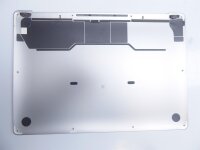 Apple Macbook Air 13" A1932 Gehäuse Unterteil  Case bottom Spacegrau 18/19 #4733