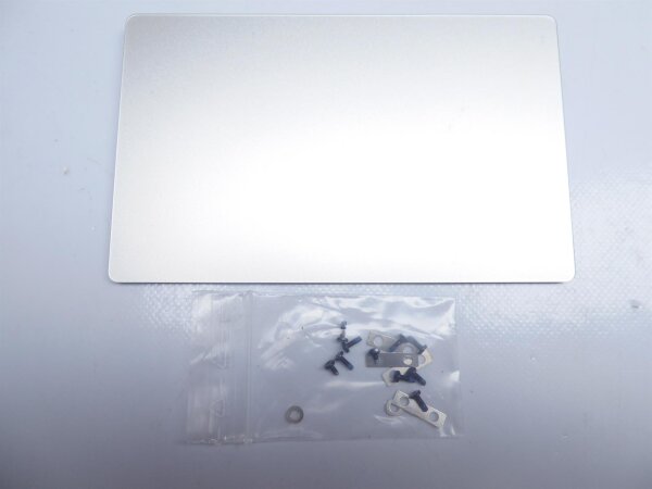 Apple MacBook Pro A1708 13 Touchpad Silber Silver 2016/17 #4604