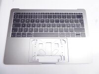 Apple MacBook Pro A1708 13 Handauflage Palmrest nord....