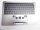 Apple MacBook Pro A2159 13 Top Case Akku Tastatur spacegrau norway Layout 2019