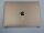 Apple Macbook Air 13" Retina A1932  komplett Display complete Rose Gold 2018/19*
