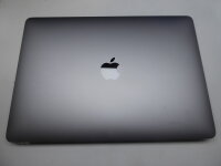 Apple Macbook Pro A1989 13" Komplett Display complete Spacegrau 2018