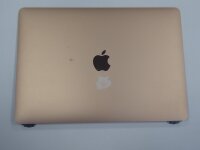 Apple Macbook Air 13" A2179 komplett Display complete Rose Gold 2020 *