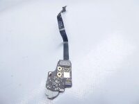 Apple MacBook A1534 Audio Board incl.Kabel cable...