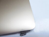 Apple MacBook A1534 12 Komplett Display complete Gold 2017 *