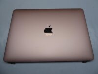 Apple MacBook A1534 12 Komplett Display Rose Gold 2016