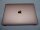 Apple MacBook A1534 12 Komplett Display Rose Gold 2016