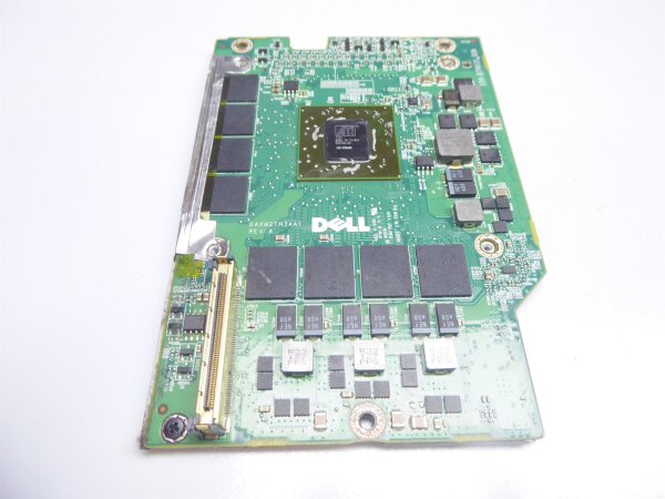 Dell Precision M6400 ATI Radeon 5870M 1GB Grafikkarte 36XM2GC0060 #92542
