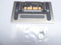 Apple MacBook A1534 Touchpad Trackpad Silber Silver 817-00327-04 2016 #4275