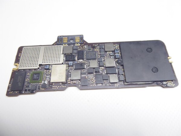Apple MacBook A1534 Logic Board 1,2Ghz 8GB Ram 256GB SSD 820-00045-A 2015 #4275