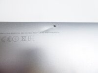Apple MacBook A1534 Gehäuse Unterteil silber inkl. Akku 613-01555-02 2015* #4275