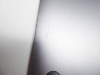 Apple MacBook A1534 Gehäuse Unterteil Spacegrau inkl. Akku 613-02402-A 2016* #4275