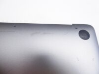 Apple MacBook A1534 Gehäuse Unterteil Spacegrau inkl. Akku 613-02402-A 2017* #4275