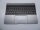 Apple MacBook A1534 Oberteil Top Case Grau Norway Layout 613-02547-09 2017 #4275