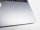 Apple MacBook A1534 Handauflage Top Case Grau US Layout 613-01195-A 2015* #4275