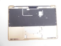 Apple MacBook A1534 Oberteil Top Case Gold Dansk Layout 613-02547-09 2016* #4275