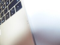 Apple MacBook A1534 Oberteil Top Case Gold Dansk Layout 613-02547-09 2017* #4275