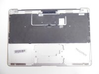 Apple MacBook A1534 Oberteil Top Case silver Dansk Layout...