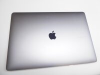Apple Macbook Pro A1707 komplett Display complete spacegrau space grey 2016/17*
