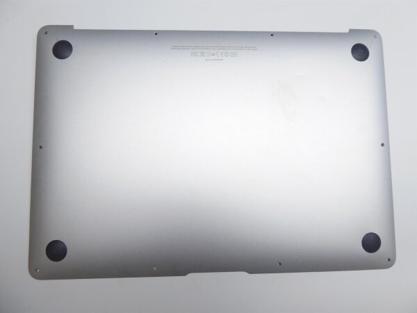 Apple MacBook Air 13 A1369 Gehäuse Unterteil Bottom Case 604-1307-B Late 2010 #3745