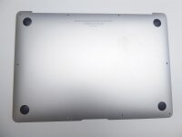 Apple MacBook Air 13 A1369 Gehäuse Unterteil Bottom Case 604-1307-B Late 2010 #3745