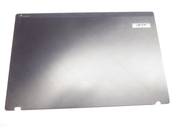Acer TravelMate P653 Display Deckel schwarz Display cover black #4735