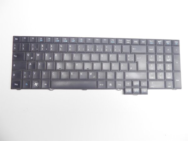 Acer TravelMate P653 Tastatur Keyboard deutsches german Layout NSK-AZ1PW #4735