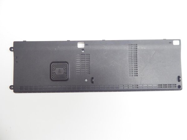 Acer TravelMate P653 HDD Speicher Festplatten Abdeckung Memory hard disk cover #4735