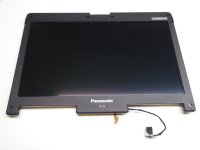 Panasonic Toughbook CF-53 MK4 14,0 Touchdisplay glossy DS-140E2HS0-PS ls #4301