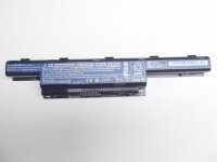 Acer Aspire E1-571 Original Akku Batterie Battery Pack...