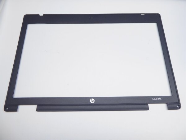 HP ProBook 6570b Displayrahmen Blende 686303-001 #3852