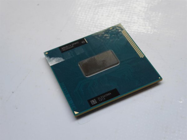 Lenovo Thinkpad L430 Intel Core i5-3210M 2,5GHz CPU SR0MZ #CPU-4