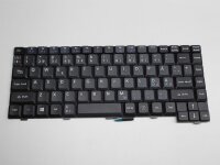Panasonic Toughbook CF-53 MK1 ORIGINAL keyboard nordic layout N2ABZY000322  #4302