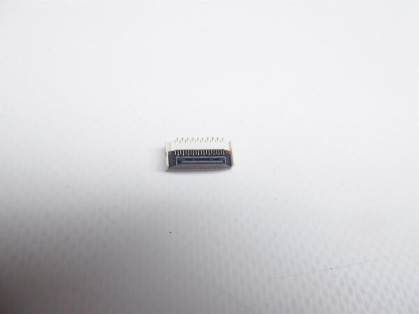 Lenovo Thinkpad L430 Touchpad Board Anschluss Connector #3547