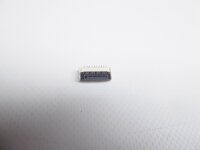 Lenovo Thinkpad L430 Touchpad Board Anschluss Connector...
