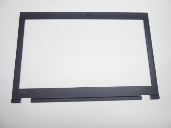 Lenovo ThinkPad P52 Displayrahmen Blende AP16Z000300 #4738