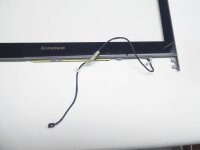Lenovo IdeaPad S500 Frontglas Scheibe Touchscreen...
