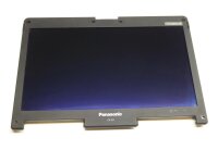 Panasonic Toughbook CF-53 MK3 Display mit Rahmen  #3920