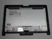 Panasonic Toughbook CF-53 MK3 Display mit Rahmen  #3920