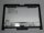 Panasonic Toughbook CF-53 MK3 Display mit Rahmen  #3920