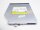 HP EliteBook 8740w SATA DVD RW Laufwerk 12,7mm AD-7711H-H1 606373-001 #2948