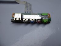 MSI GT683 Audio USB Board mit Kabel MS-16F2B #4418